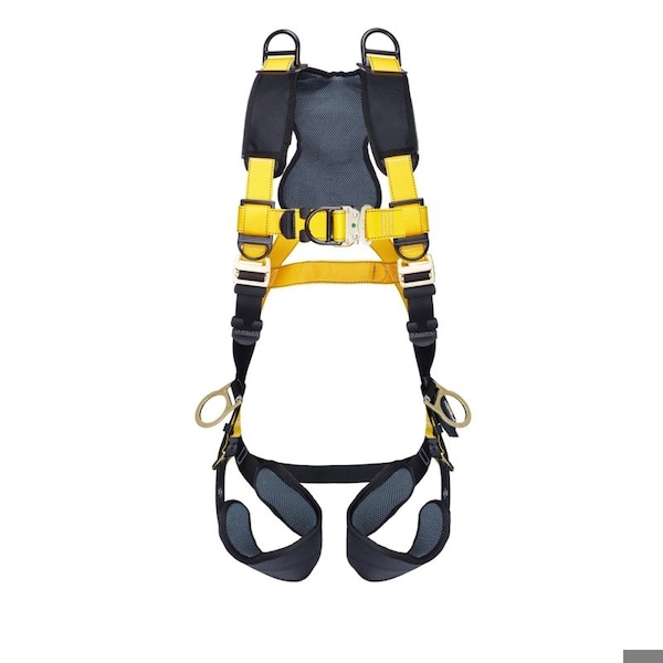 Guardian PURE SAFETY GROUP SERIES 5 HARNESS, XS-S, QC 37328 - main